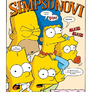 Simpsonovi: Vyrážejí na cestu