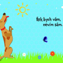 Skákal pes