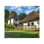 Skanzen Humenné 60 Puzzle