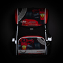 Školní aktovka Smile Formula