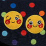 Školní aktovka Smiley