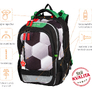 Školní batoh Junior Soccer