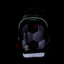 Školní batoh Junior Soccer