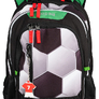Školní batoh Junior Soccer