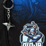 Školní batoh Prime Ninja