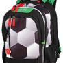 Školní set Junior Soccer