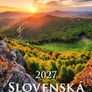 Slovenský kalendár Slovenská krajina