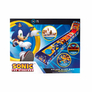 Sonic - Arcade Alley-Ball