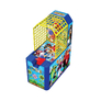 Sonic Arcade Basketball