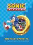 Sonic: The Hedgehog / ENCYCLO-SPEED-IA