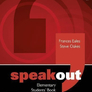 Speakout Elementary Students´ Book with DVD/Active Book Multi-Rom Pack