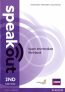 Speakout Upper Intermediate Workbook with out key, 2nd Edition