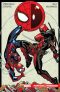 Spider-Man / Deadpool 1: Parťácká romance