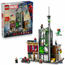 Spider-Man vs. Oscorp - LEGO® Marvel (76324)
