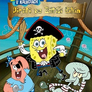 SpongeBob Piráti ze Zátiší Bikin