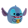 SQUISHMALLOWS Disney Stitch se sušenkou, 17 cm