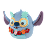 SQUISHMALLOWS Disney Stitch - Stitch v ananasových brýlích