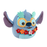 SQUISHMALLOWS Disney Stitch - Stitch v ananasových brýlích