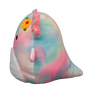 SQUISHMALLOWS Duhový axolotl - Tinley
