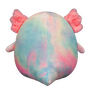 SQUISHMALLOWS Duhový axolotl - Tinley