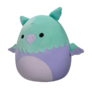 SQUISHMALLOWS Gryf - Minerva