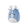 SQUISHMALLOWS Kirin se sněhovou vločkou - Polaris