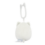SQUISHMALLOWS Klíčenka Angorská kočka - Zachariah
