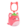 SQUISHMALLOWS Klíčenka Jahodová kočka - Olma