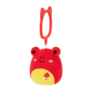 SQUISHMALLOWS Klíčenka Pralesnička - Obu