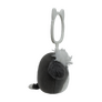 SQUISHMALLOWS Klíčenka Šedobílý pes - Arnold