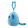 SQUISHMALLOWS Klíčenka Surikata - Rolf