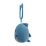 SQUISHMALLOWS Klíčenka Žralok s nanukem - Rey