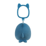 SQUISHMALLOWS Klíčenka Žralok s nanukem - Rey