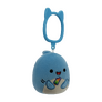 SQUISHMALLOWS Klíčenka Žralok s nanukem - Rey