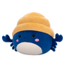 SQUISHMALLOWS Krab poustevník - Lenore