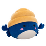 SQUISHMALLOWS Krab poustevník - Lenore