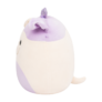 SQUISHMALLOWS Levandulový buldok - Danielle
