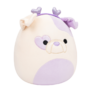 SQUISHMALLOWS Levandulový buldok - Danielle