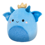 SQUISHMALLOWS Modrý král goblin - Joon