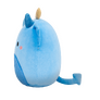 SQUISHMALLOWS Modrý král goblin - Joon
