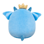 SQUISHMALLOWS Modrý král goblin - Joon