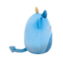 SQUISHMALLOWS Modrý král goblin - Joon