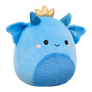 SQUISHMALLOWS Modrý král goblin - Joon