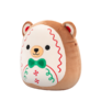 SQUISHMALLOWS Perníčkový medvěd - Tolef