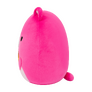 SQUISHMALLOWS Růžový medvěd - Delia 