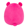 SQUISHMALLOWS Růžový medvěd - Delia 