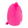 SQUISHMALLOWS Růžový medvěd - Delia 