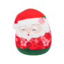 SQUISHMALLOWS Santa v havajské košili - Nick