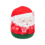 SQUISHMALLOWS Santa v havajské košili - Nick