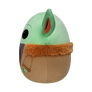 SQUISHMALLOWS Star Wars Grogu v beskar brnění